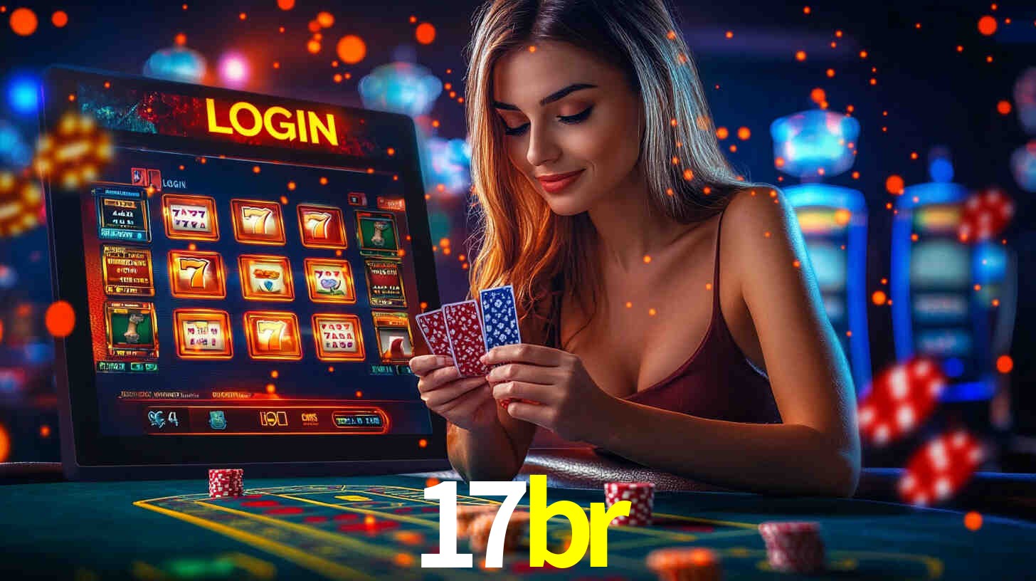 Vantagens App 17br