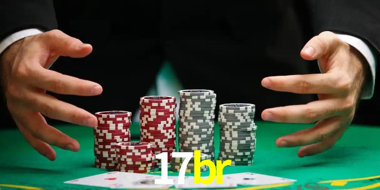 Chances Ganhar 17br