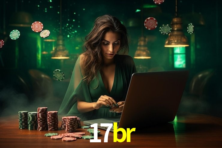 App 17br Android