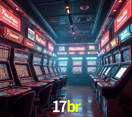 Evolução VIP 17br