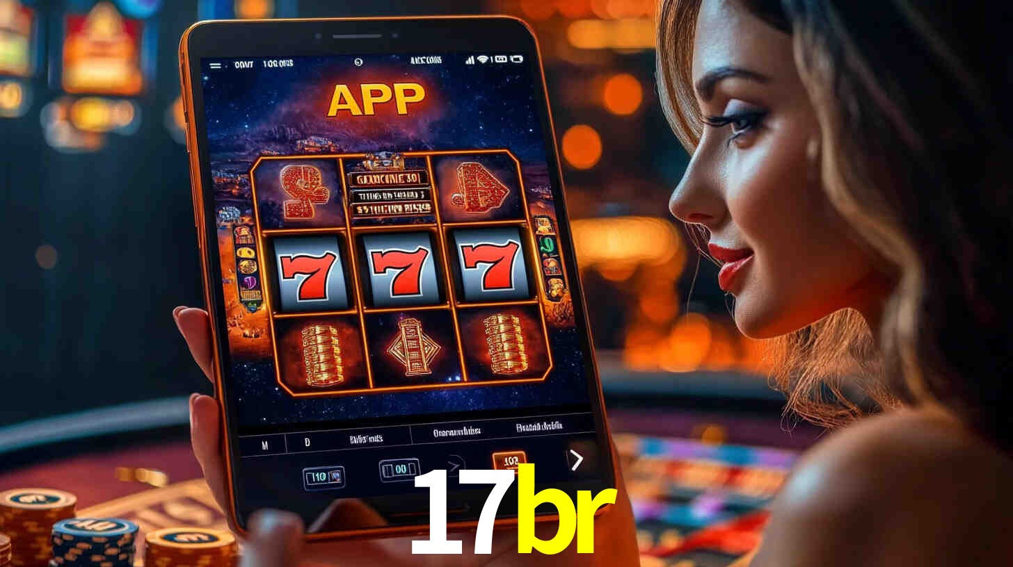 17br bet Brasil