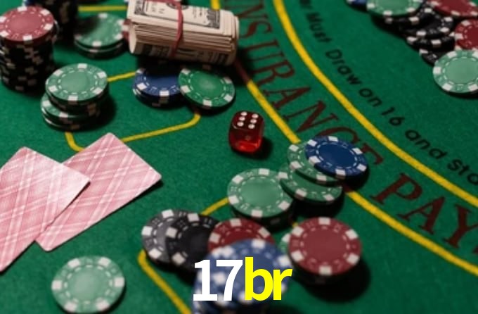 Segurança App 17br