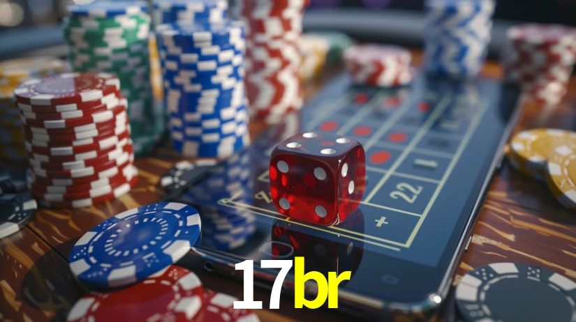 Bônus App 17br