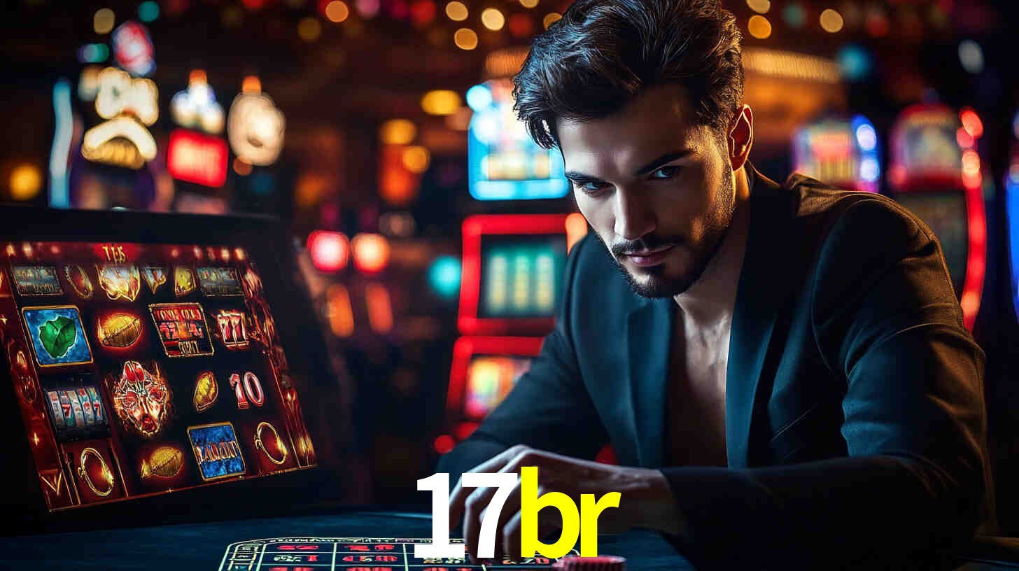 17br bet casino