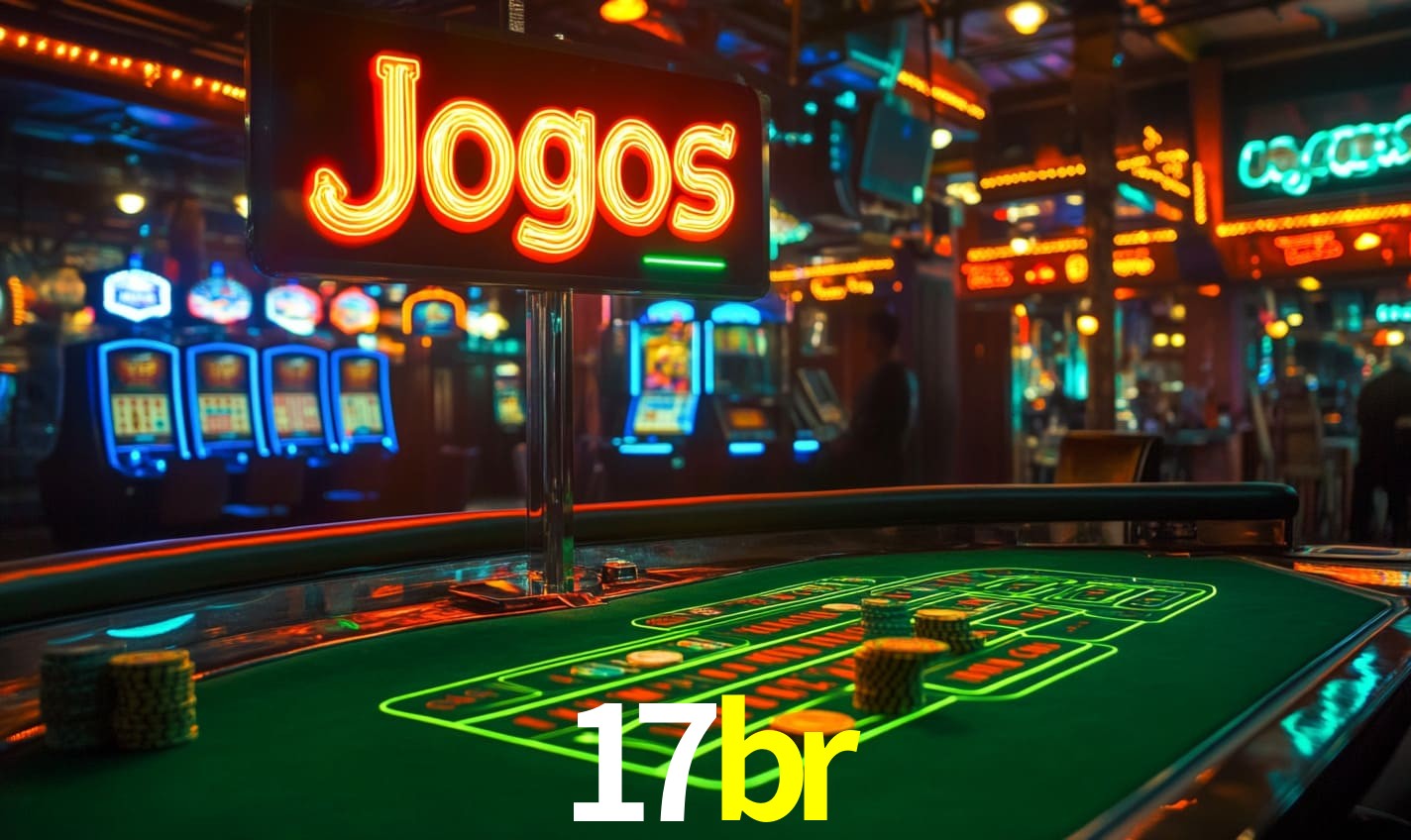 17br Processo de inscrição